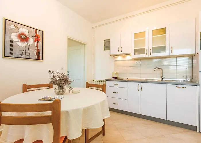 Apartamento Gorgeous In *