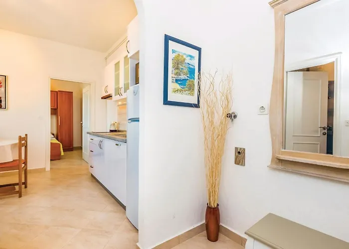 Gorgeous In Apartamento