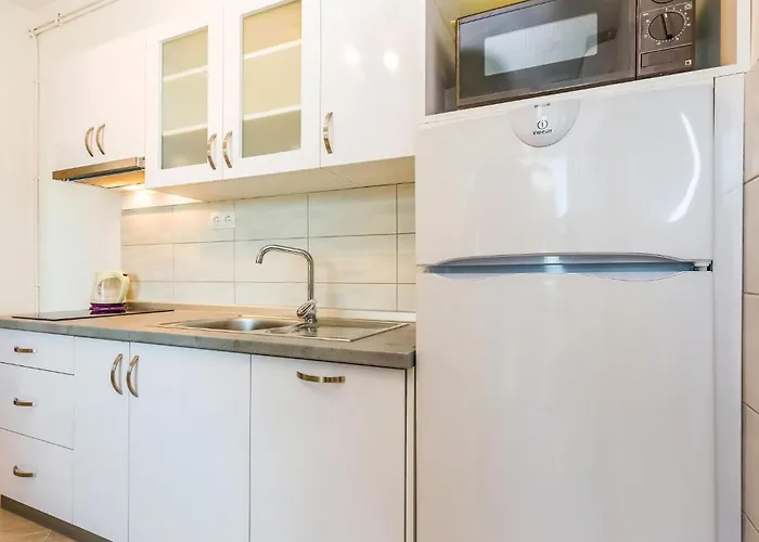 Gorgeous In Apartmán *